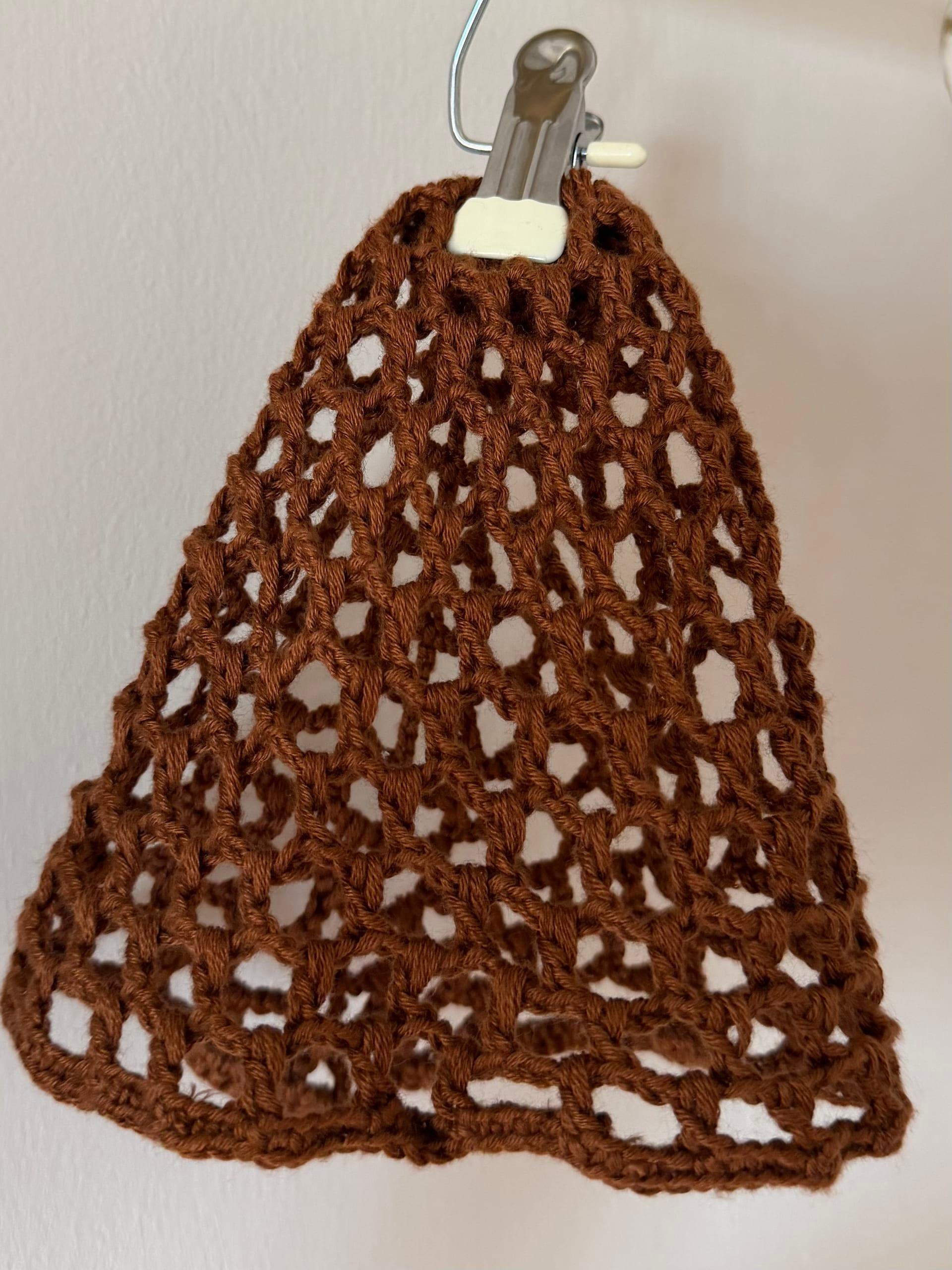 Mini hat