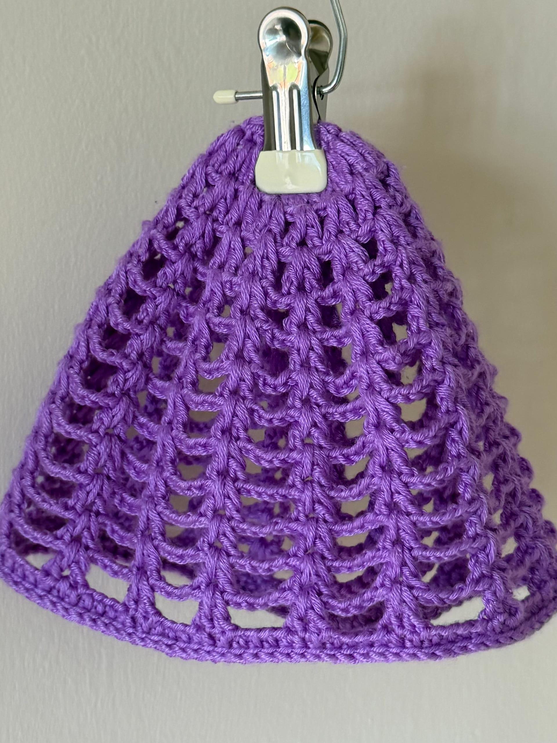 Mini hat