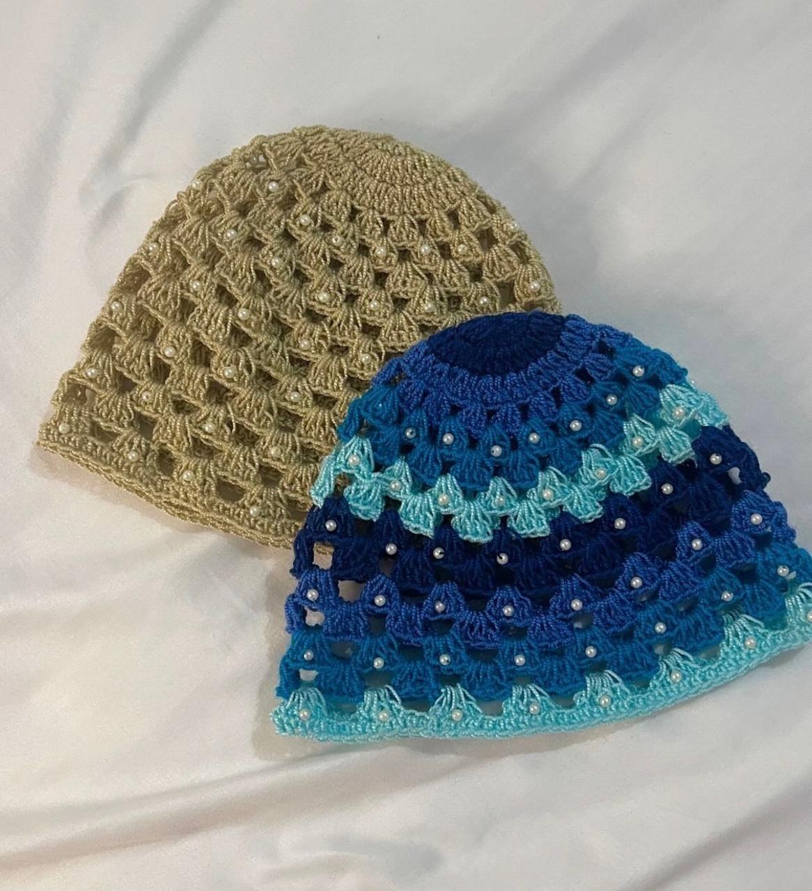 Mini hat 